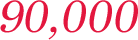 90,000